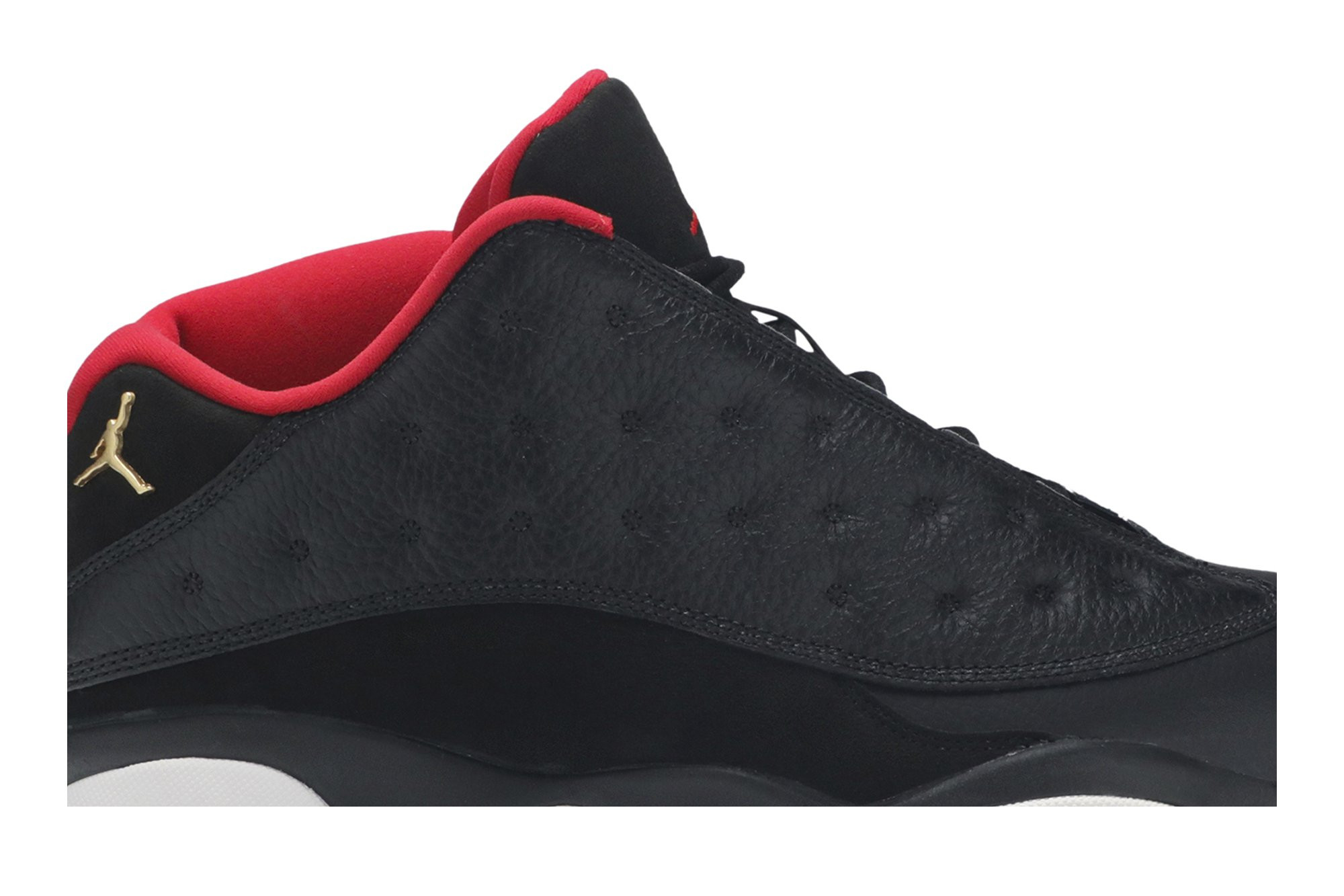 Air Jordan 13 Retro Low 'Bred' 310810-027
