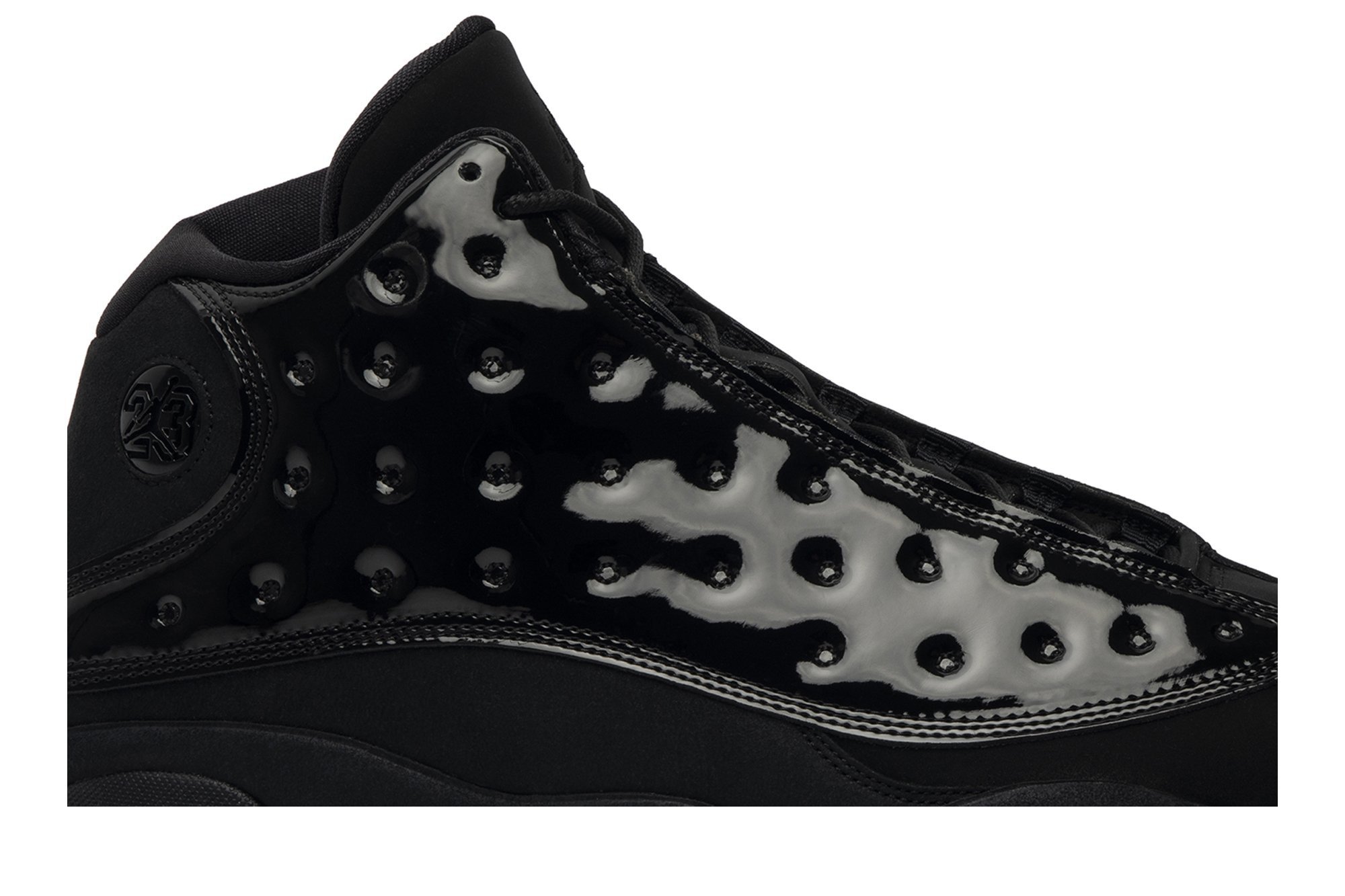 Air Jordan 13 Retro 'Cap and Gown' 414571-012