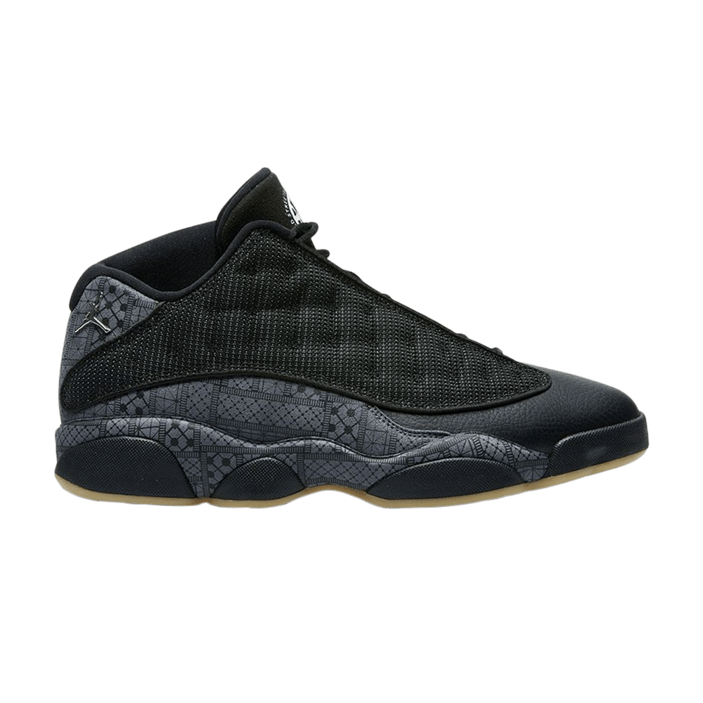 Air Jordan 13 Retro Low 'Quai 54' 810551-050