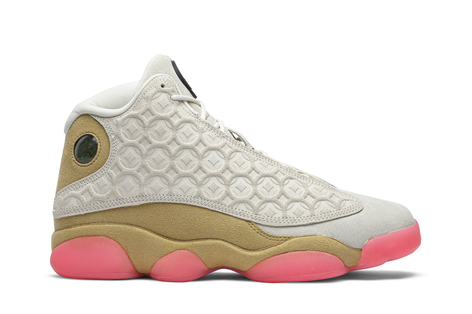 Air Jordan 13 Retro 'Chinese New Year' CW4409-100