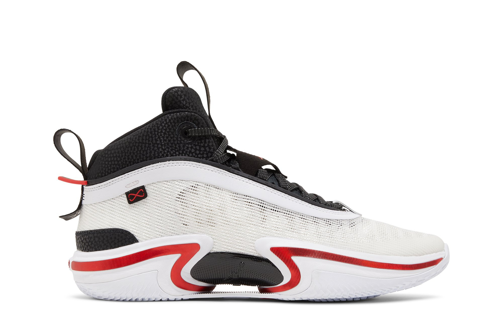 Air Jordan 36 PF 'Psychic Energy' DA9053-100