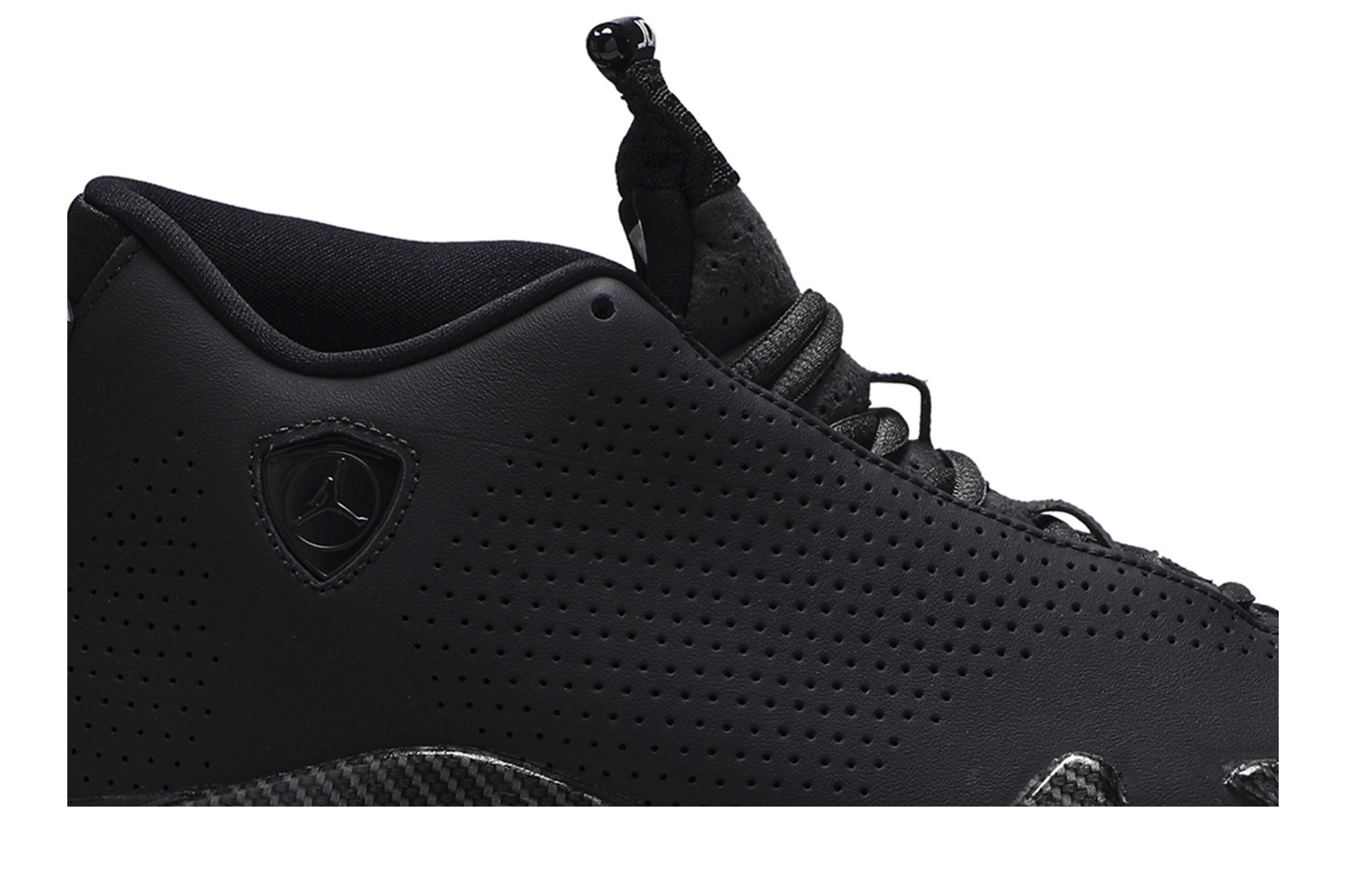 Air Jordan 14 Retro SE 'Black Ferrari' BQ3685-001