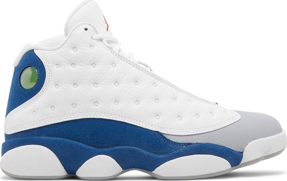 Air Jordan 13 Retro ‘French Blue’ 414571-164