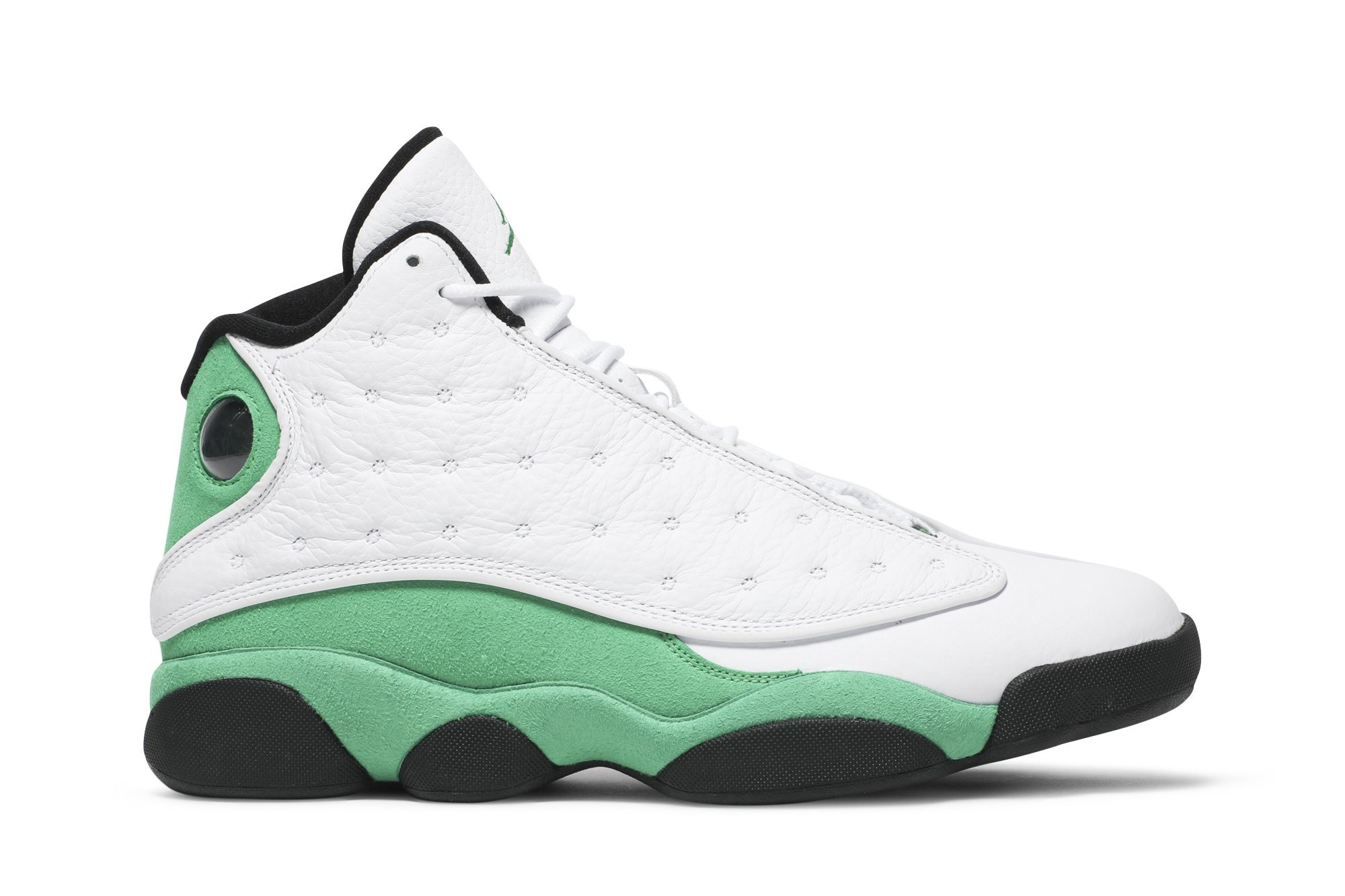 Air Jordan 13 Retro 'Lucky Green' DB6637-113