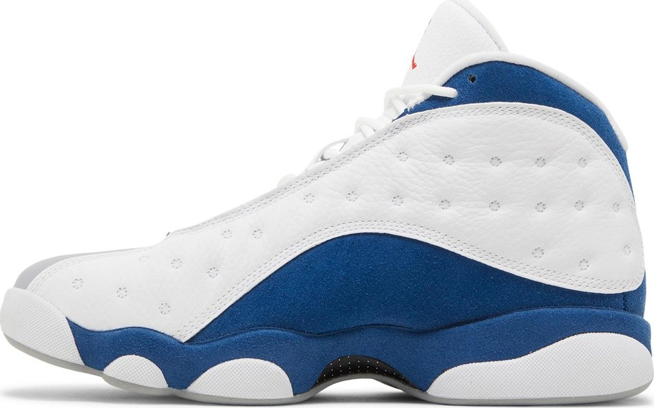 Air Jordan 13 Retro ‘French Blue’ 414571-164