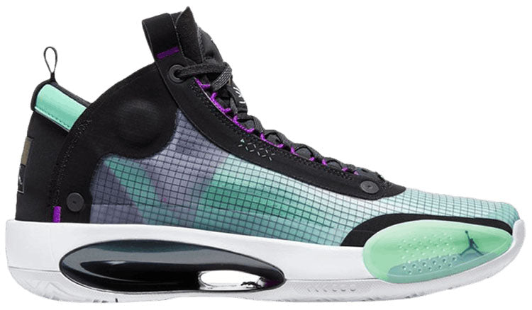 Stay ahead of the game with the air jordan 34 pf blue void bq3381-400