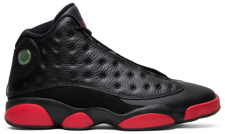 Iconic design and unmatched quality - air jordan 13 retro dirty bred 414571-003