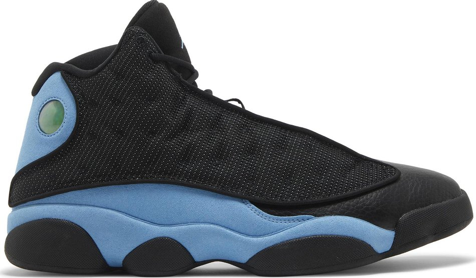 Air Jordan 13 Retro ‘Black University Blue’ DJ5982-041