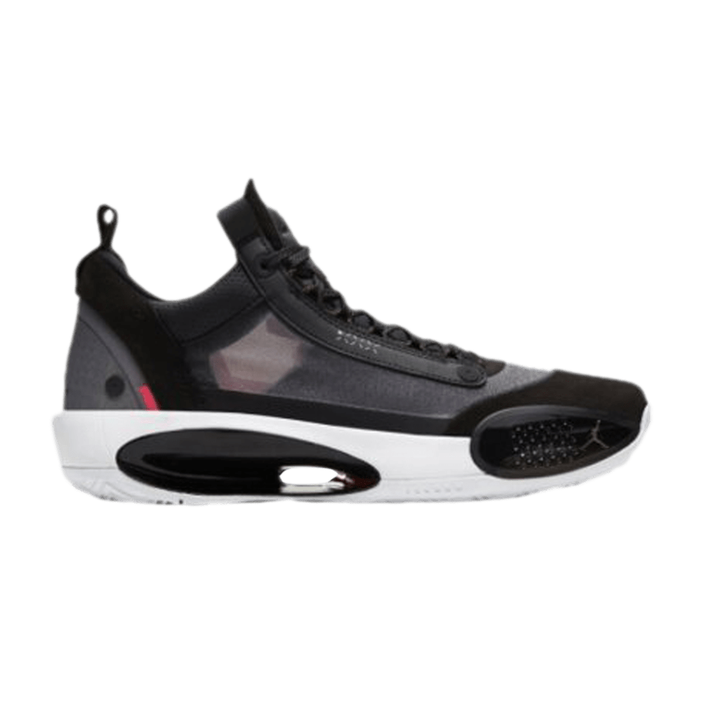 Air Jordan 34 Low PF 'Heritage' CU3475-001