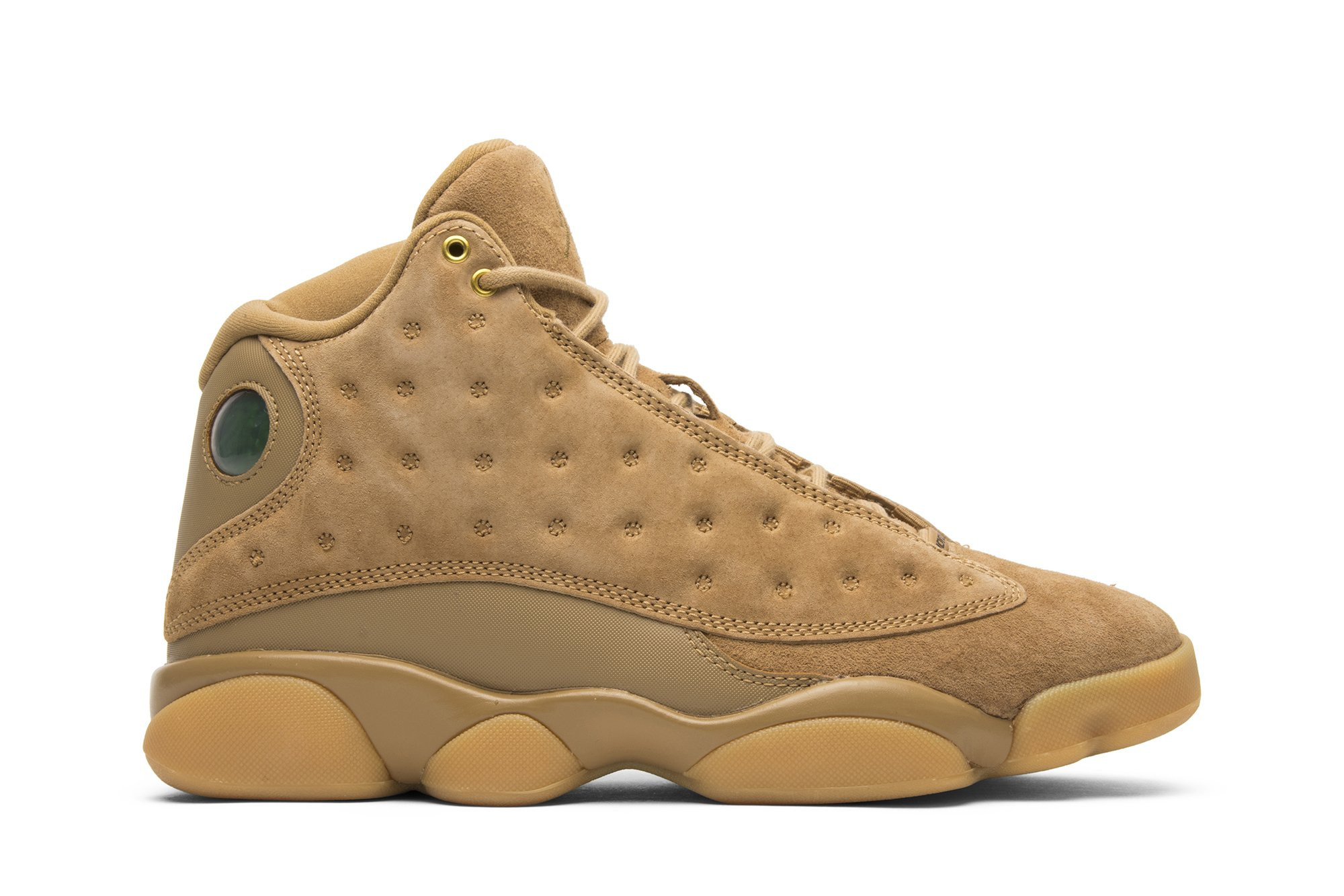 Air Jordan 13 Retro 'Wheat' 414571-705
