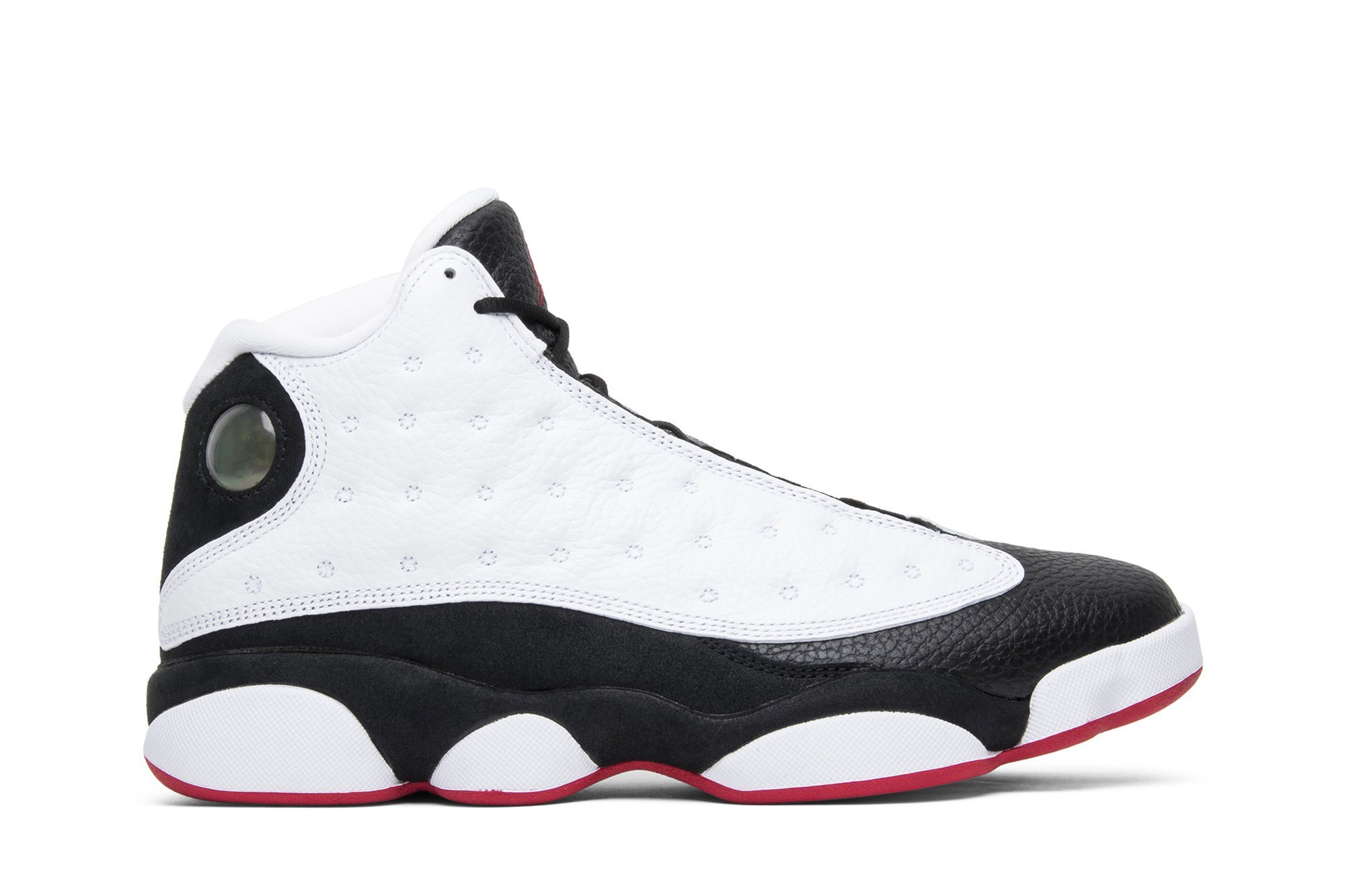 Air Jordan 13 Retro 'He Got Game' 2018 414571-104