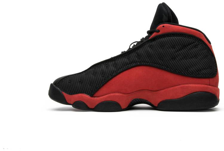 Unleash your inner athlete with air jordan 13 retro bred - shop now!