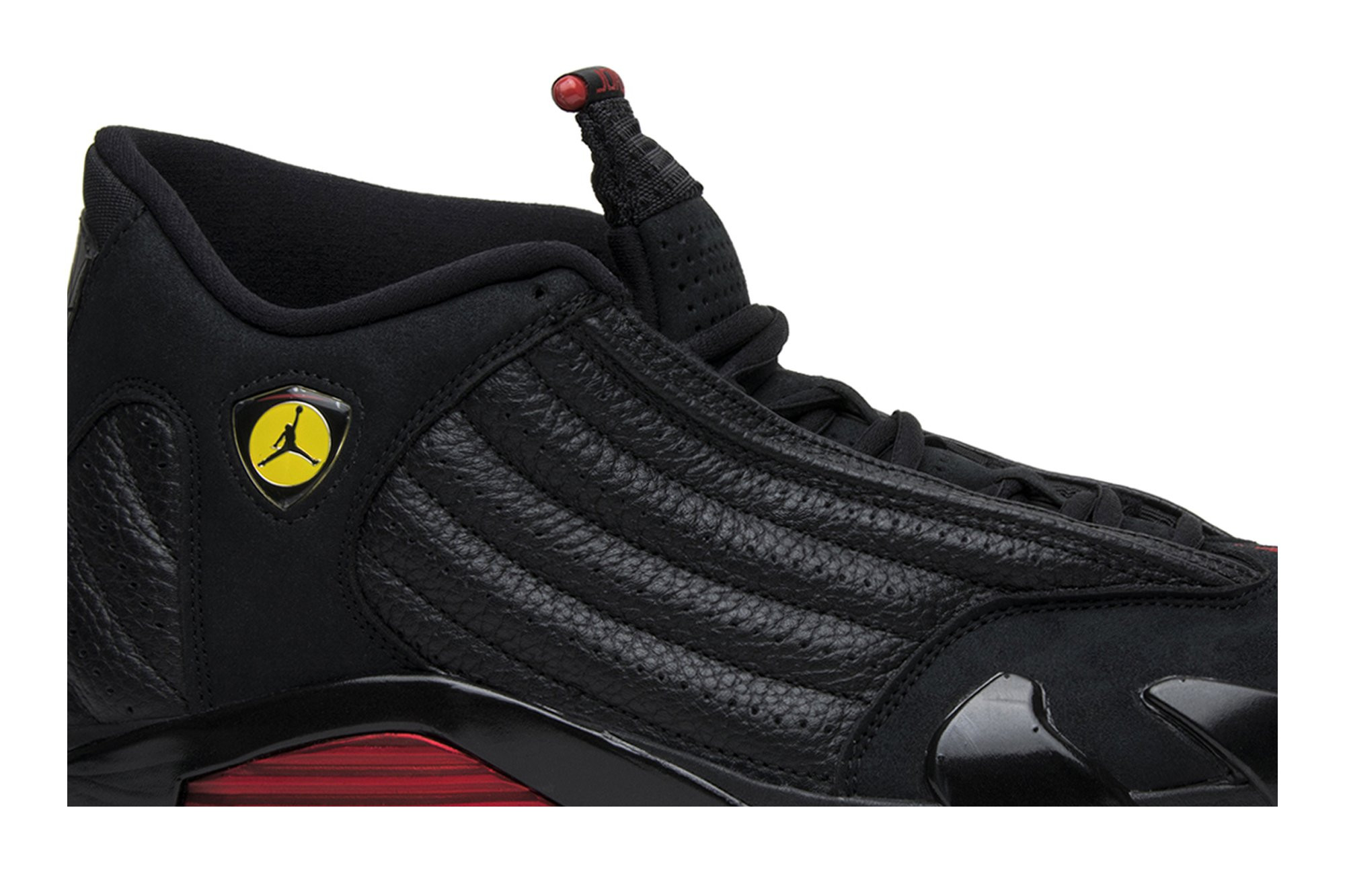 Air Jordan 14 Retro 'Last Shot' 2018 487471-003