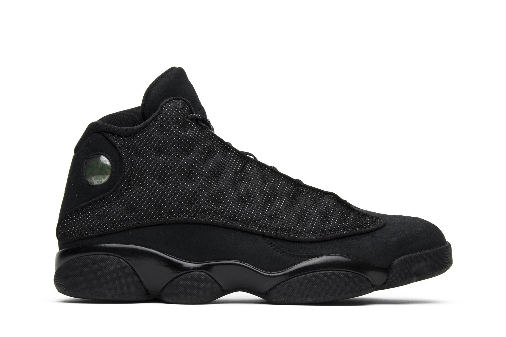 Air Jordan 13 Retro 'Black Cat' 414571-011