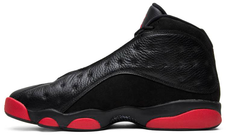 Iconic design and unmatched quality - air jordan 13 retro dirty bred 414571-003