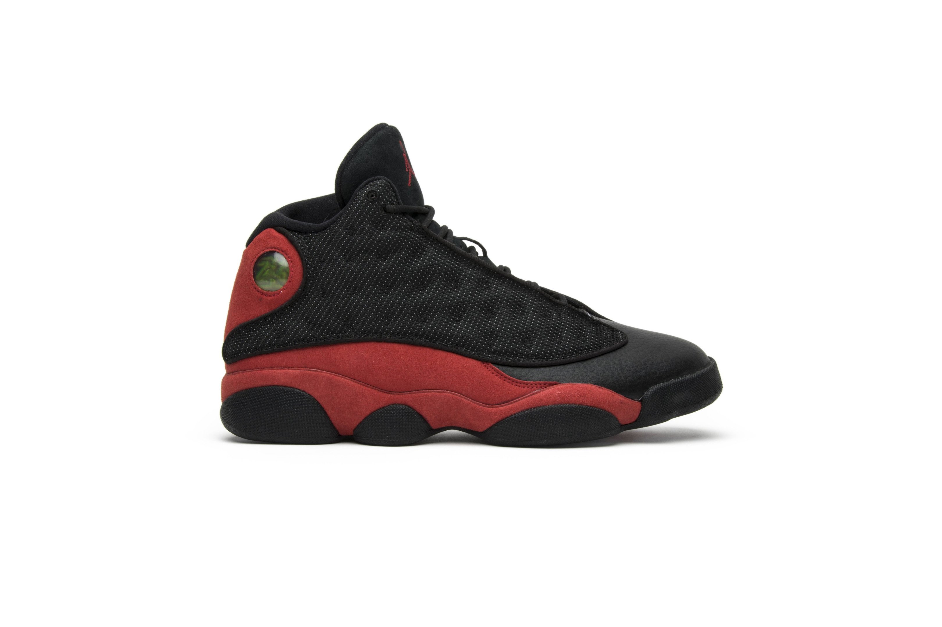 Air Jordan 13 Retro 'Bred' 2017 414571-004