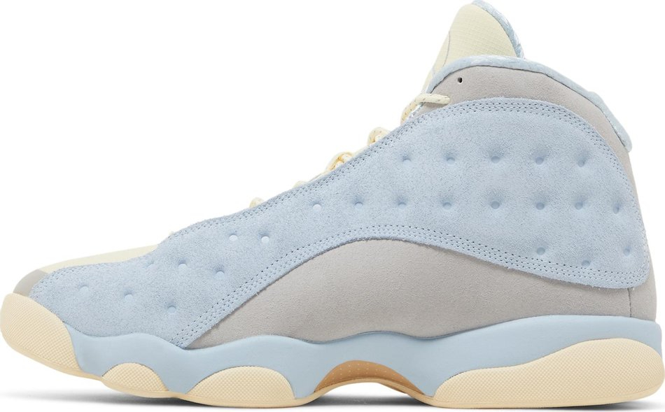 SoleFly x Air Jordan 13 Retro ‘I’d Rather Be Fishing’ DX5763-100