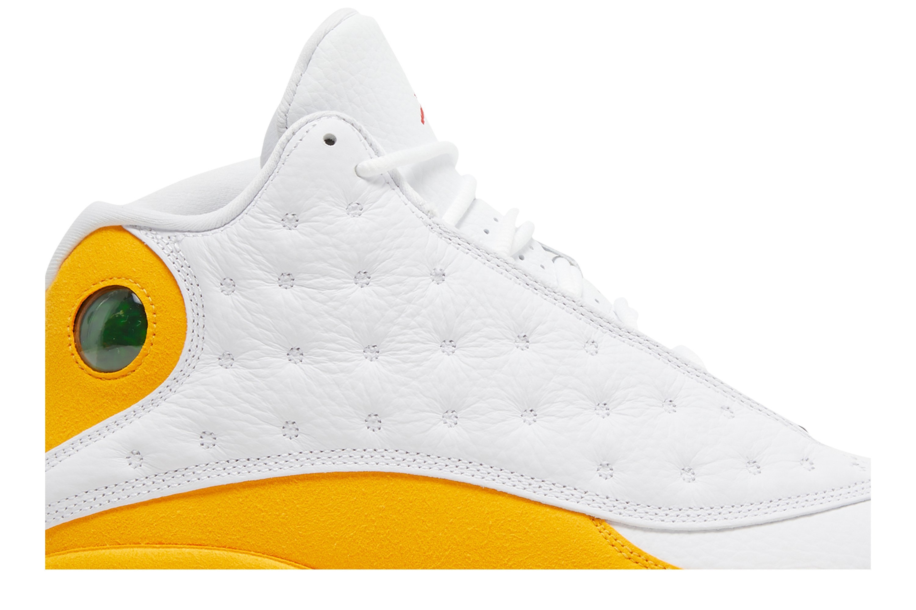 Air Jordan 13 Retro 'Del Sol' 414571-167