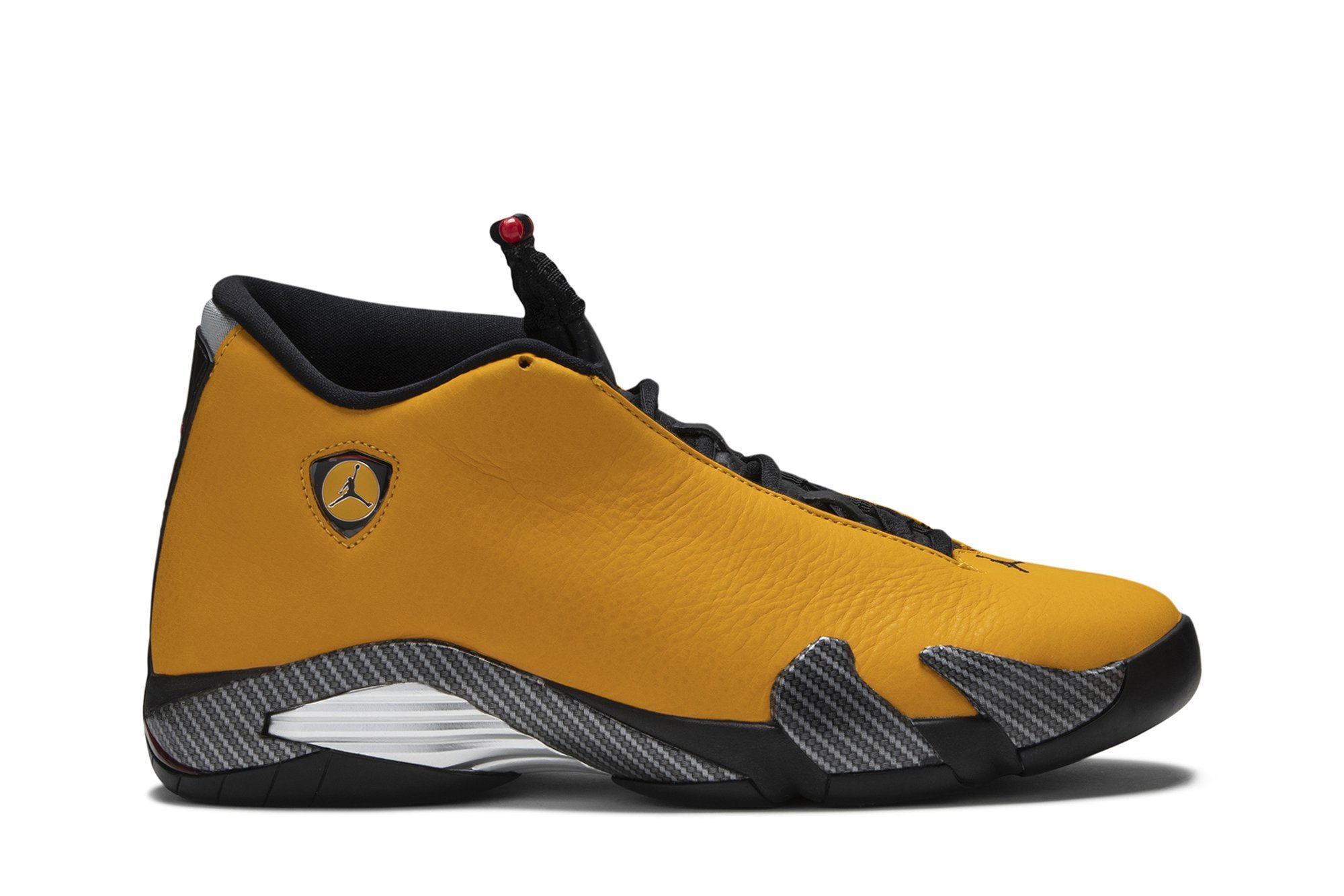 Air Jordan 14 Retro 'Reverse Ferrari' BQ3685-706