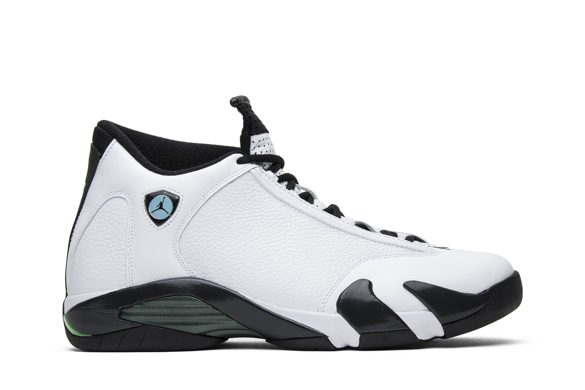 Air Jordan 14 Retro 'Oxidized Green' 2016 487471-106