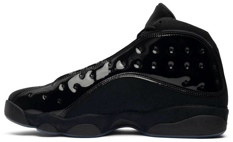 Air jordan 13 retro cap and gown: the perfect finishing touch for your graduation outfit