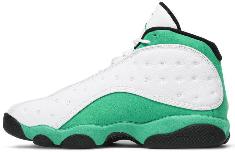 Air jordan 13 retro lucky green db6537-113 - get them before theyre gone!