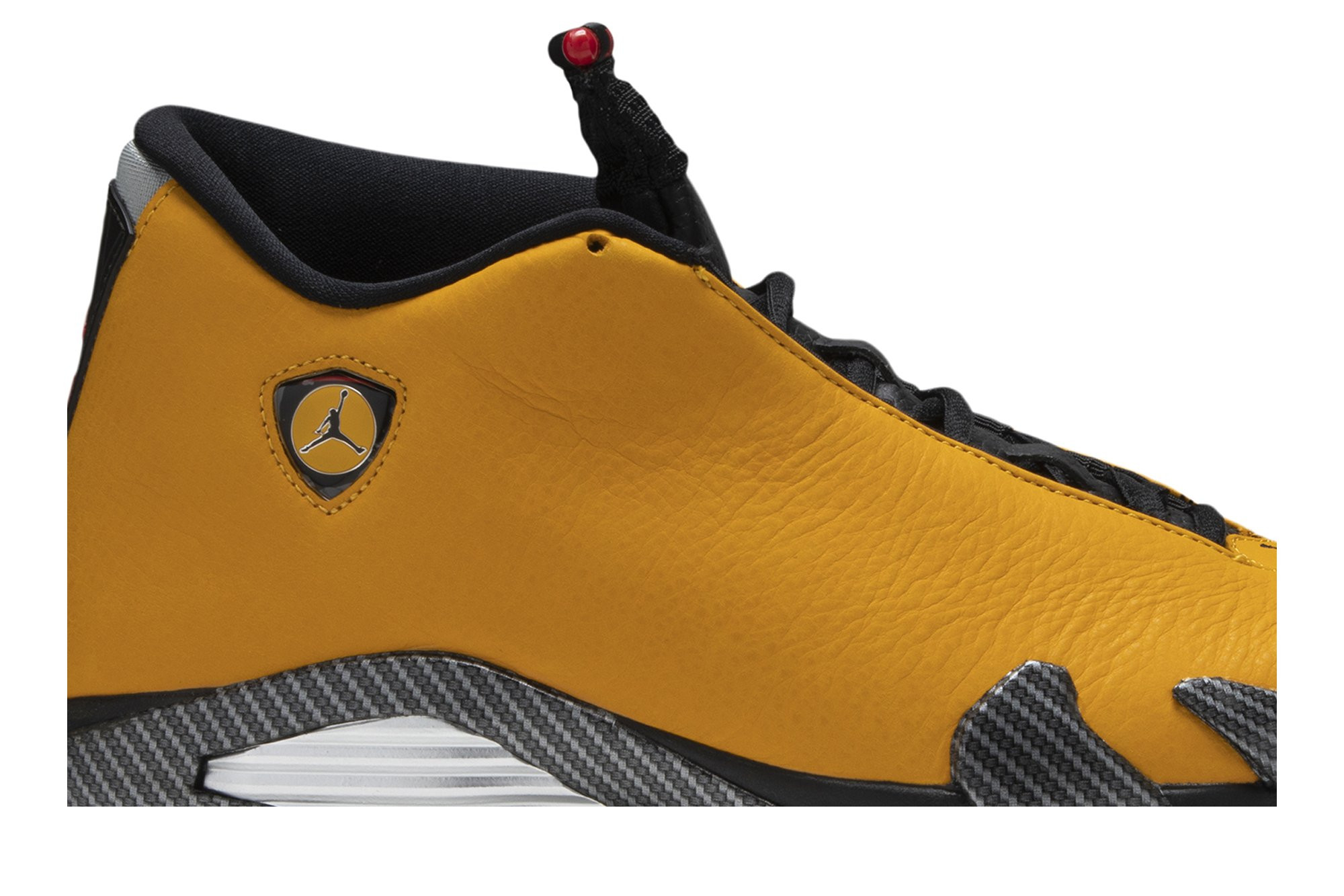 Air Jordan 14 Retro 'Reverse Ferrari' BQ3685-706