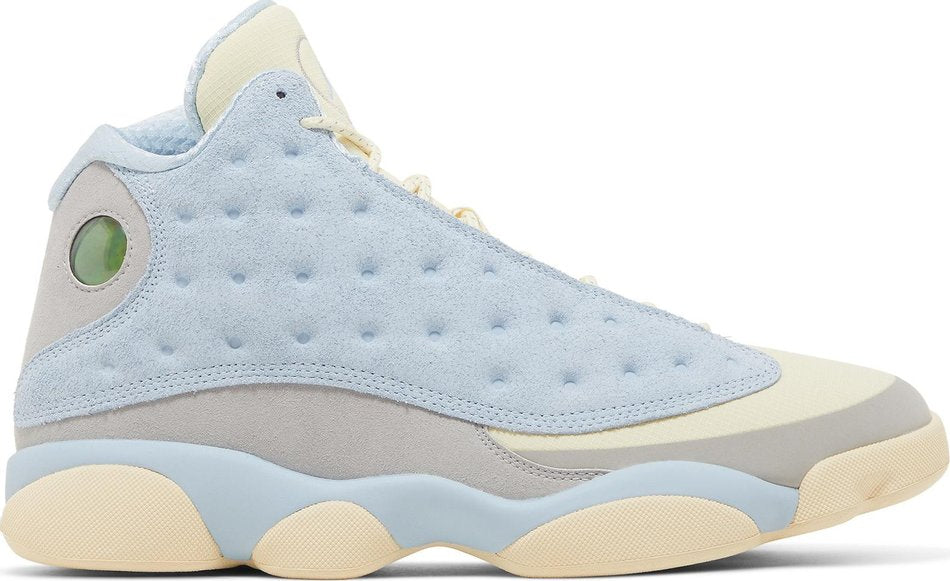 SoleFly x Air Jordan 13 Retro I'd Rather Be Fishing DX5763-100