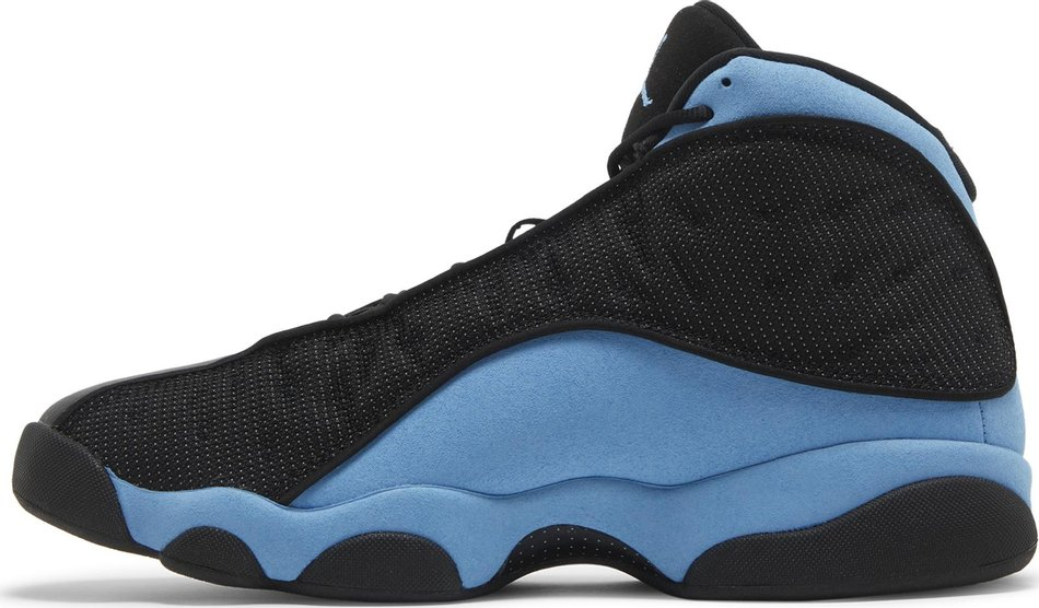 Air Jordan 13 Retro ‘Black University Blue’ DJ5982-041