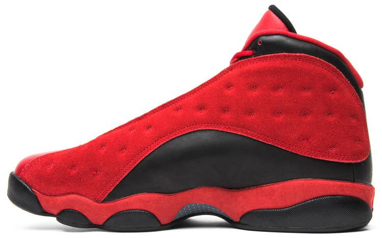 Air jordan 13 retro singles day 888164-601 - stand out from the crowd with these limited-edition kicks!