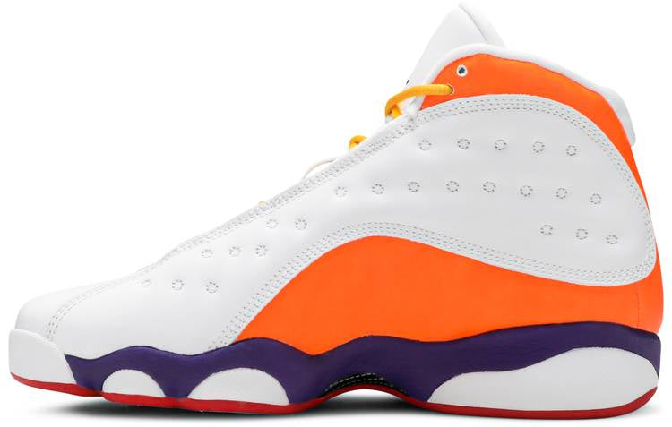 Air jordan 13 retro playground gs - fun and comfort for kids