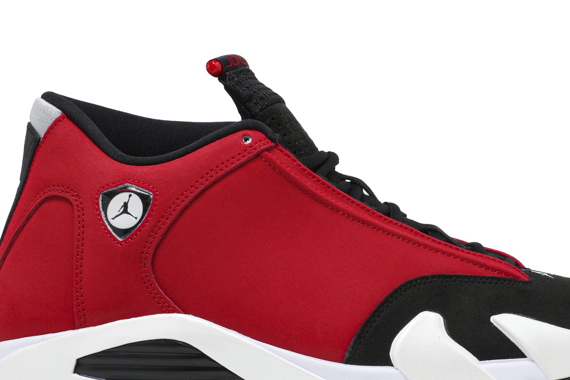 Air Jordan 14 Retro 'Gym Red' 487471-006