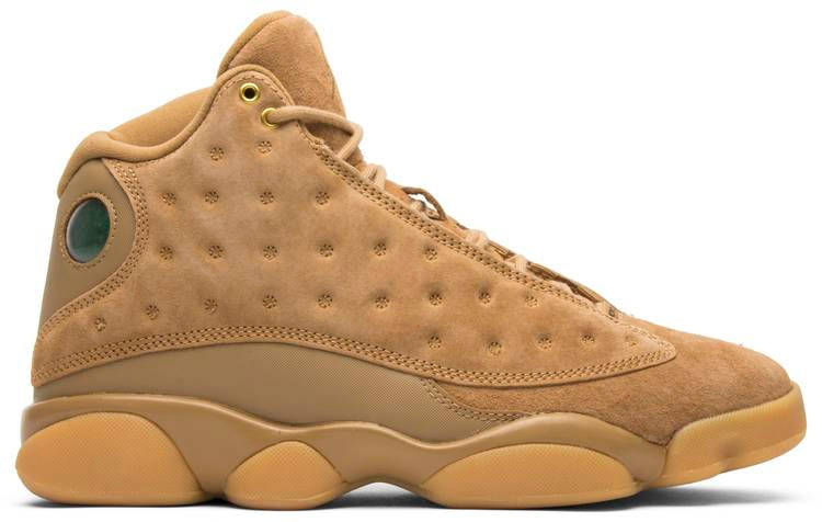 Shop the classic air jordan 13 retro wheat now! available at affordable prices