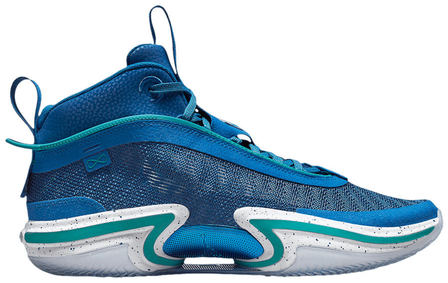 Elevate your game with luka doncic x air jordan 36 slovenia dj4483-400