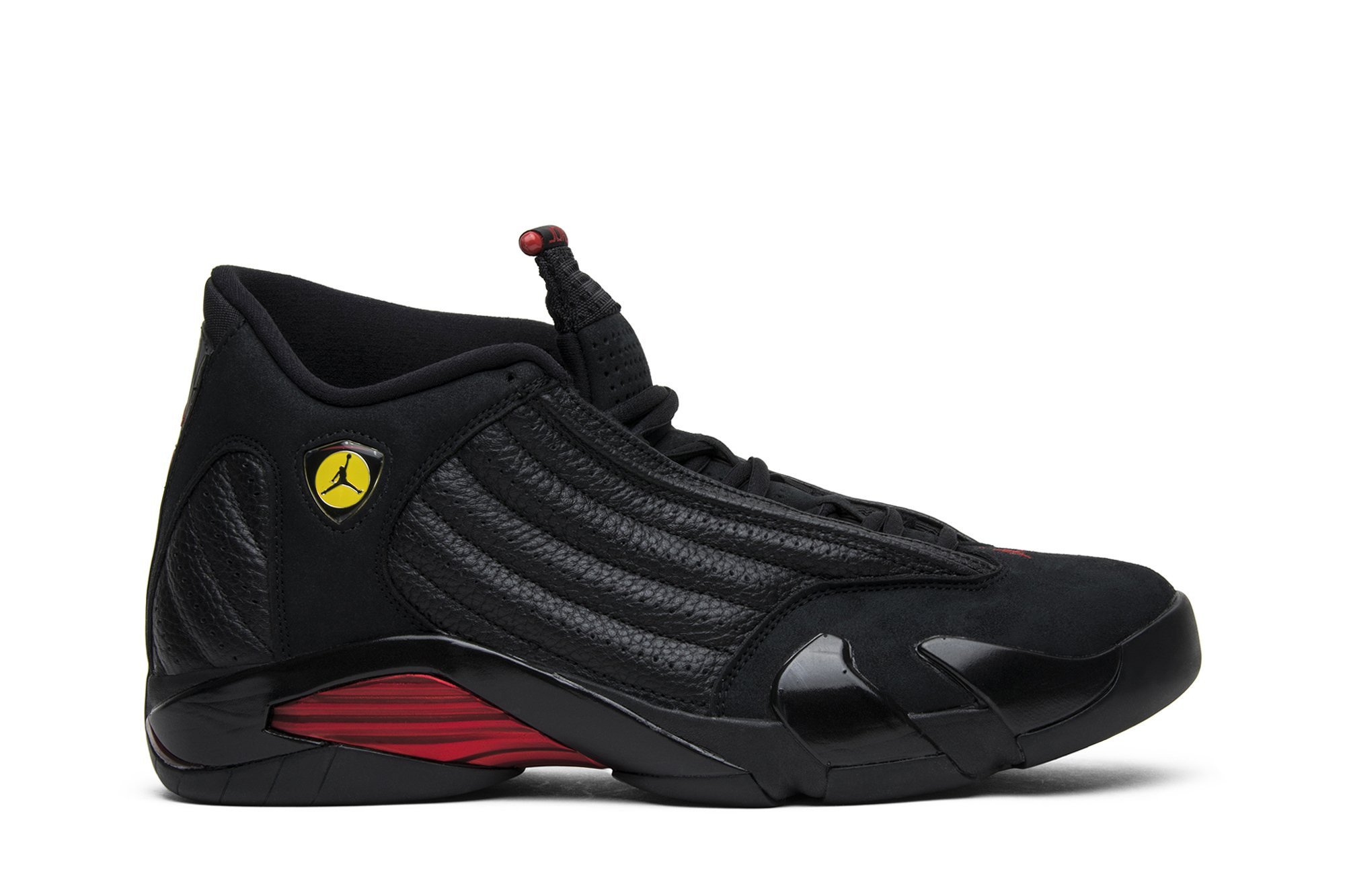 Air Jordan 14 Retro 'Last Shot' 2018 487471-003