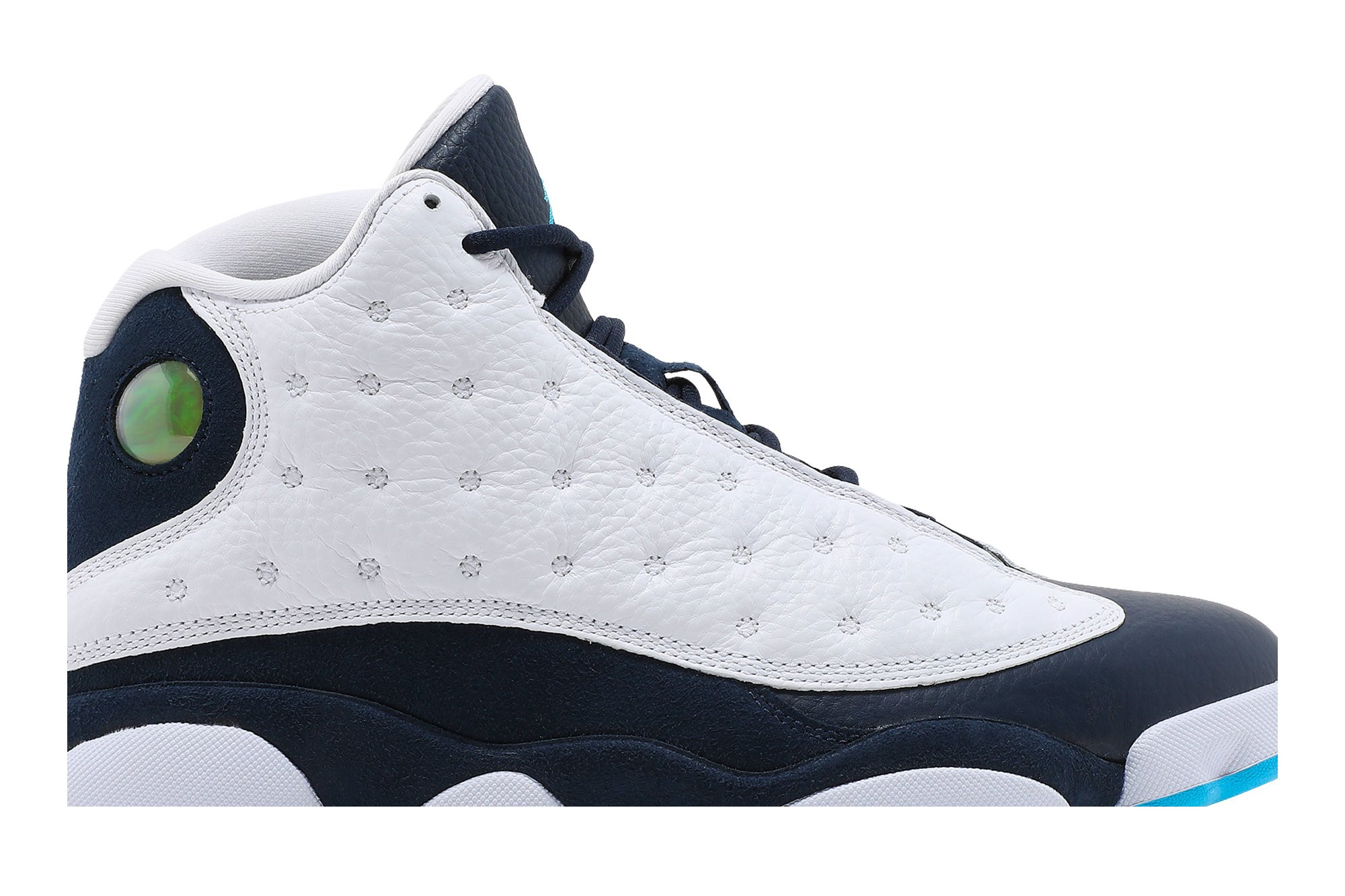 Air Jordan 13 Retro 'Obsidian' 414571-144