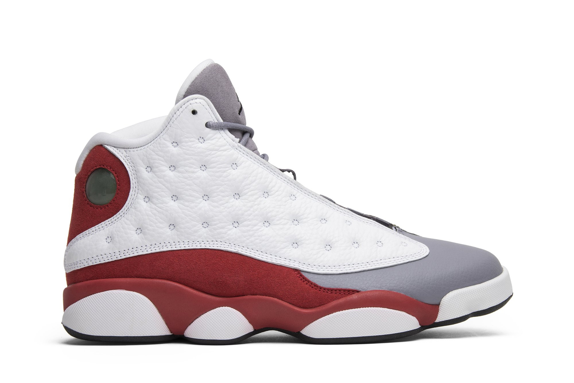 Air Jordan 13 Retro 'Grey Toe' 2014 414571-126