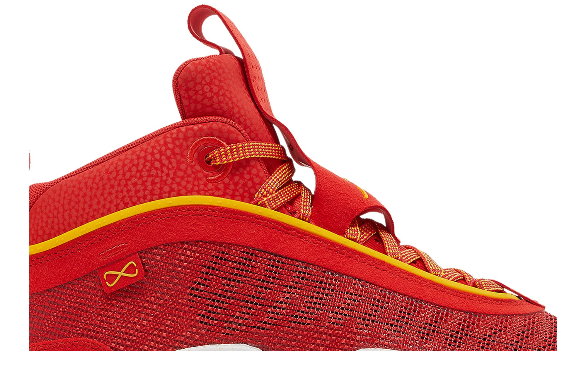 Guo Ailun x Air Jordan 36 'China' DJ4480-600