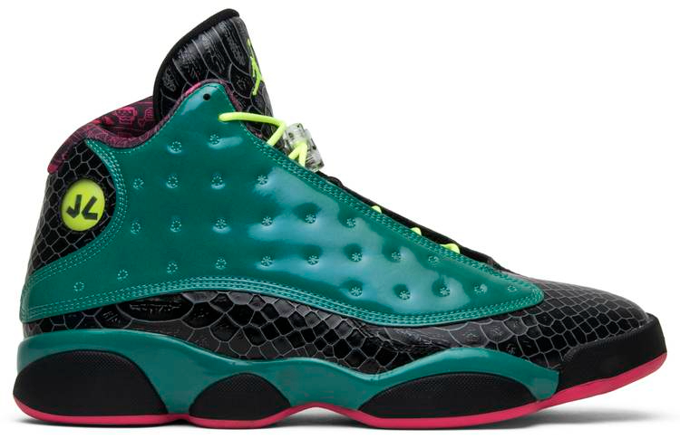 Air Jordan 13 Retro ‘Doernbecher’ 836405-305