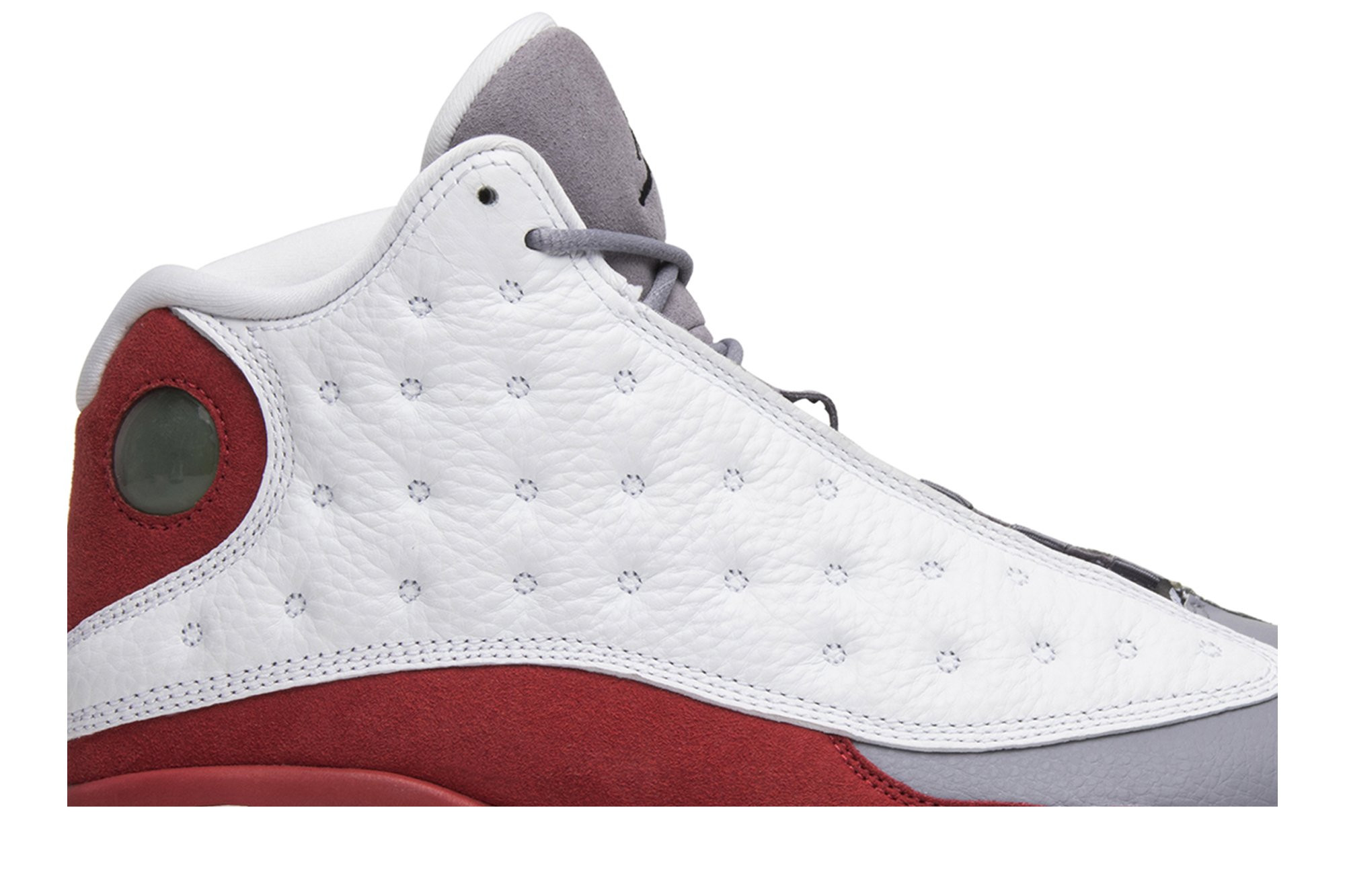 Air Jordan 13 Retro 'Grey Toe' 2014 414571-126