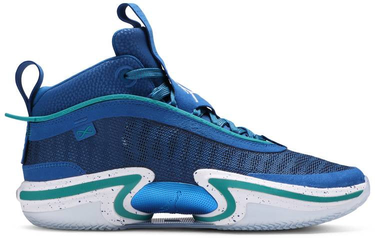 Elevate your game with luka doncic x air jordan 36 slovenia dj4483-400