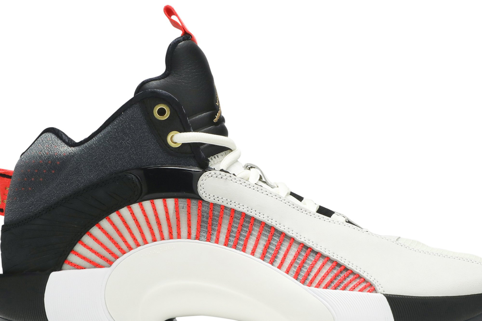 Titan x Air Jordan 35 PF '10th Anniversary' DD4701-001