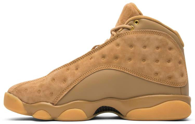 Shop the classic air jordan 13 retro wheat now! available at affordable prices