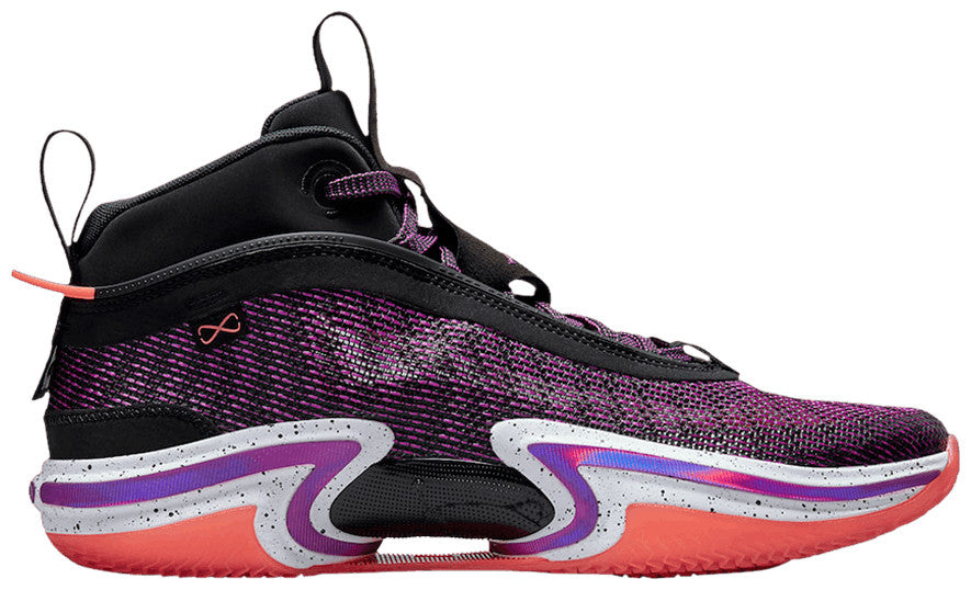 Air Jordan 36 First Light CZ2650-004