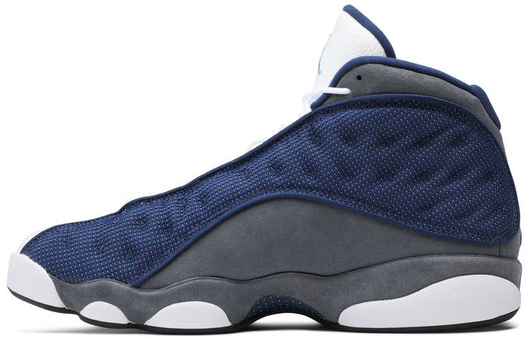 Upgrade your sneaker collection with air jordan 13 retro flint 2020!