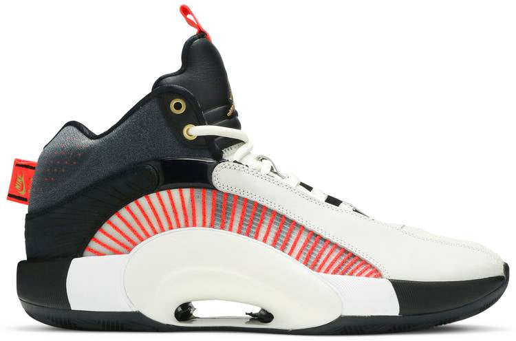 Upgrade your game with the titan x air jordan 35 pf 10th anniversary dd4701-001