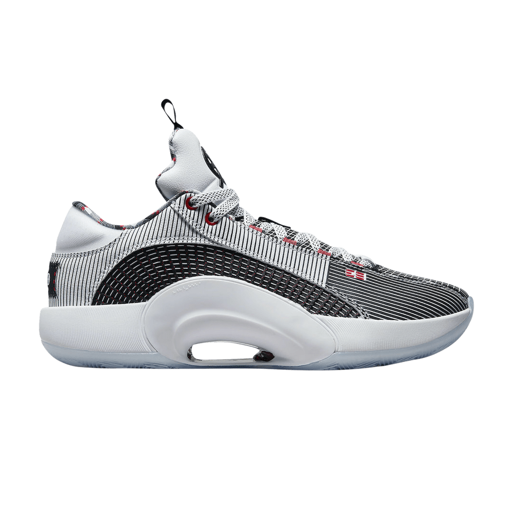 Air Jordan 35 Low 'Quai 54' DJ2830-106