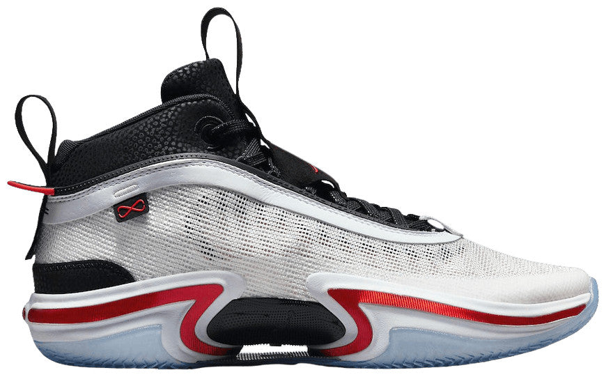 Unleash your inner athlete with the air jordan 36 psychic energy cz2650-100