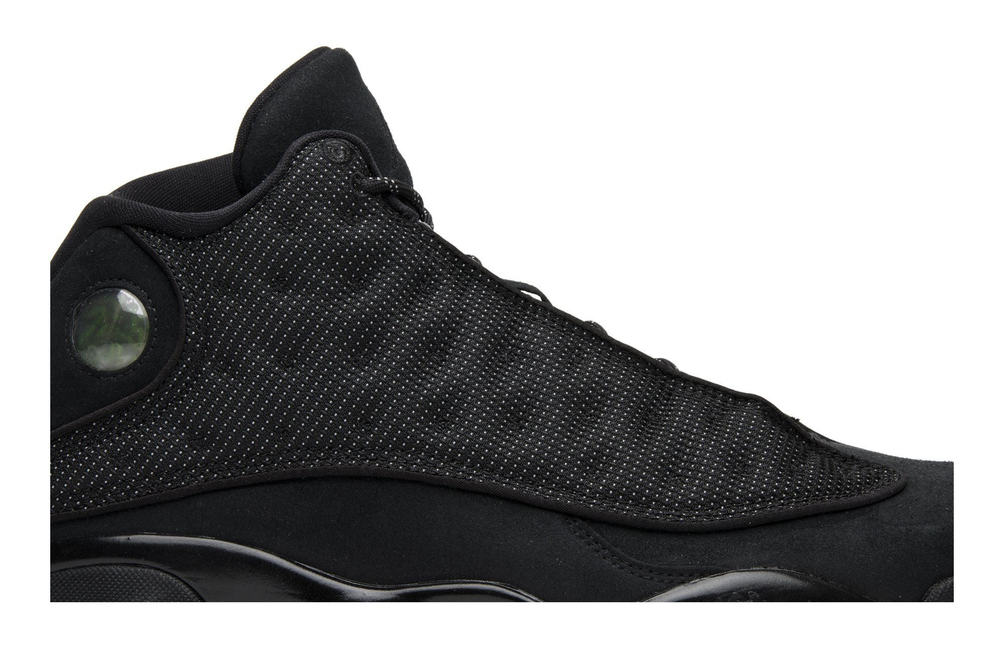 Air Jordan 13 Retro 'Black Cat' 414571-011