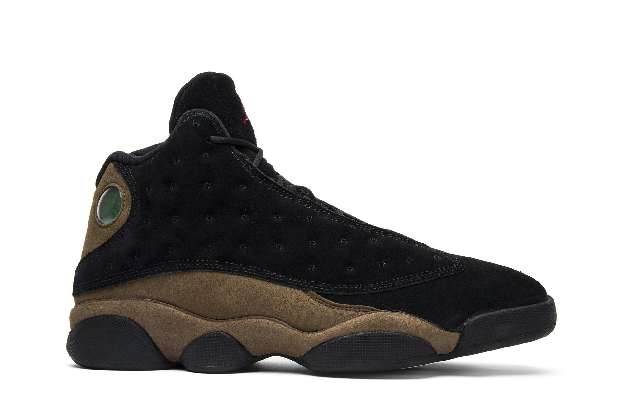 Air Jordan 13 Retro 'Olive' 414571-006